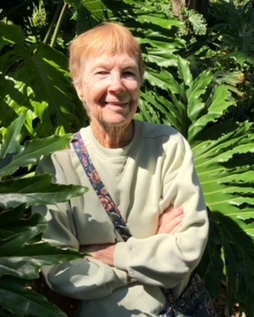 Celeste Ann DeBono