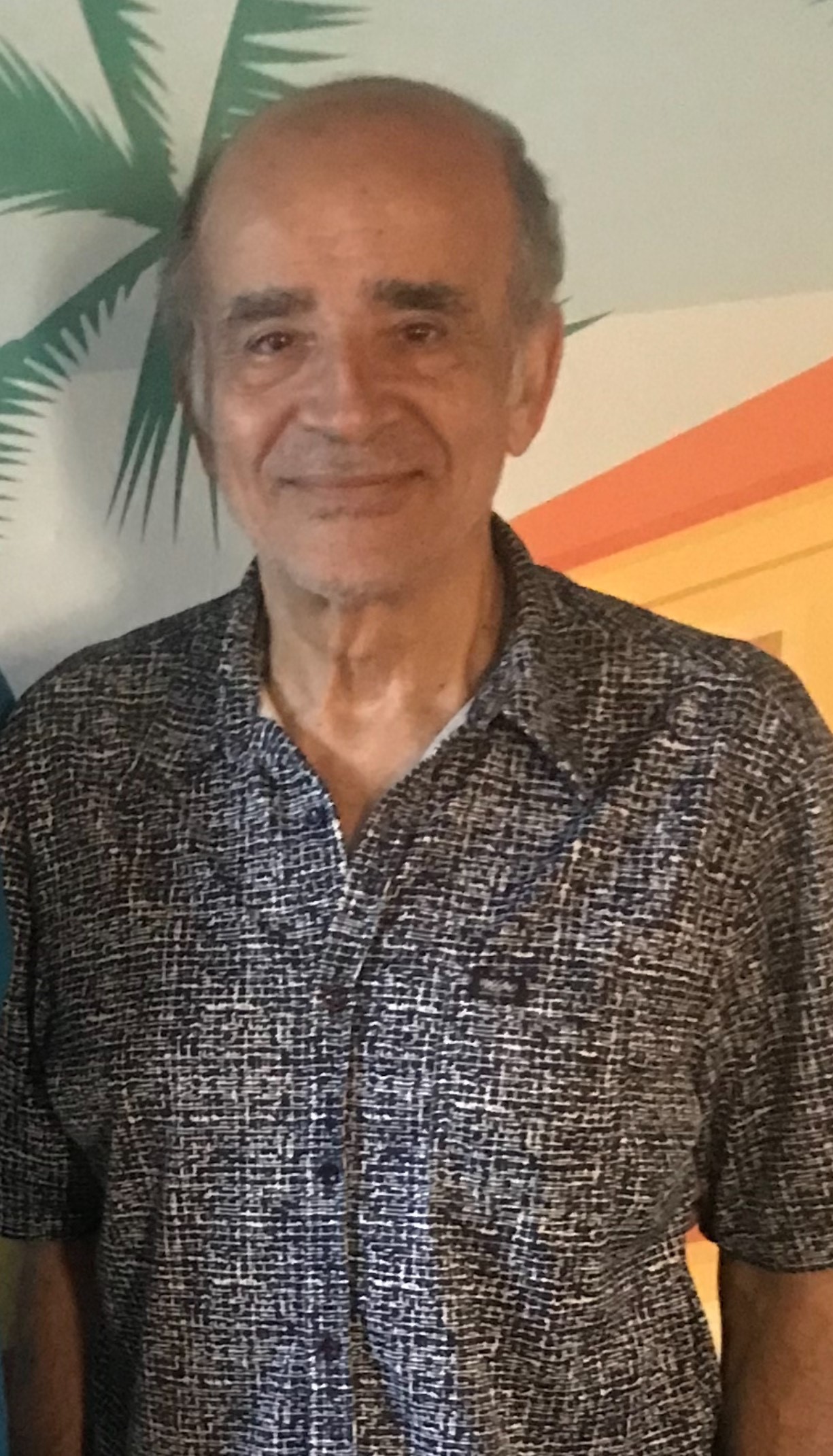John Barrios