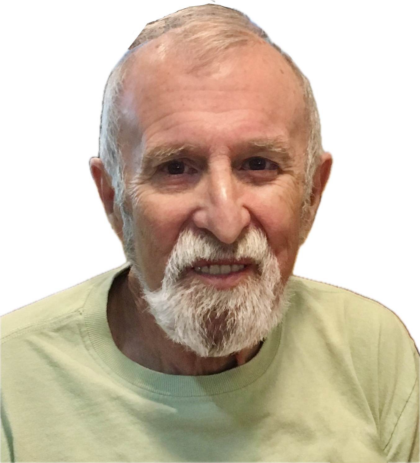 Norman Philip Thurston