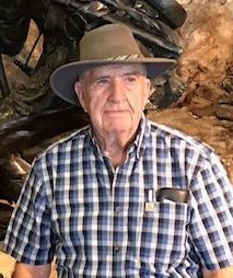 Elmer L. Leverett