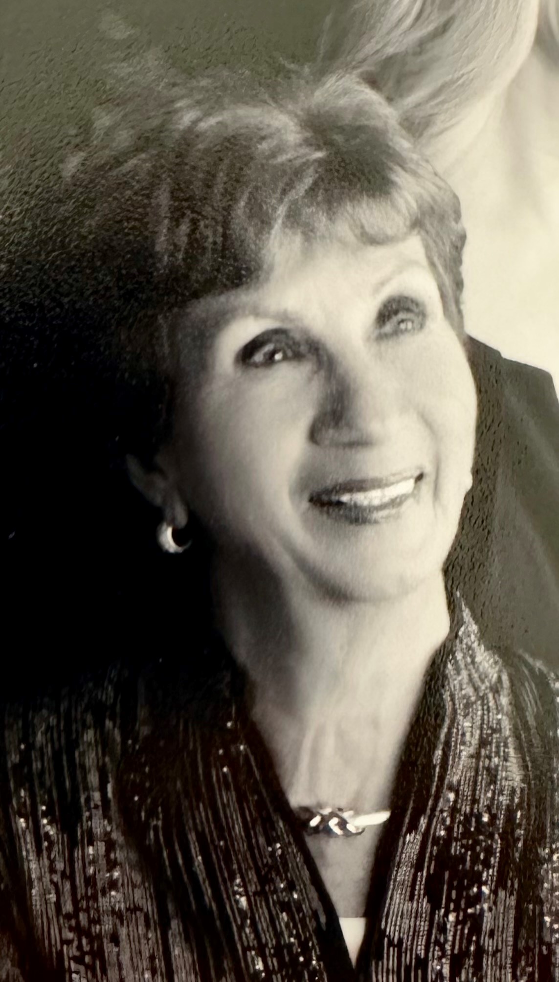 Margaret Wolfe