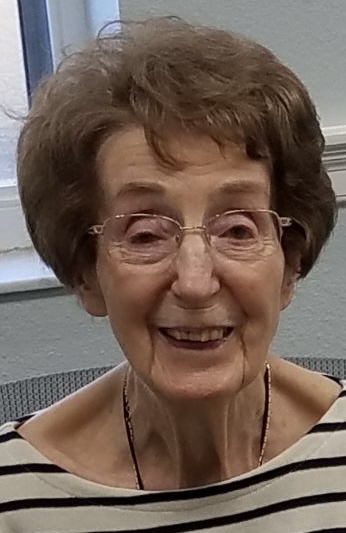 Norma M. Tuthill