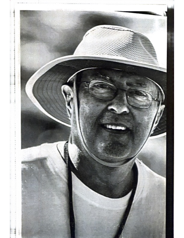 Michael A. Fitzgerald