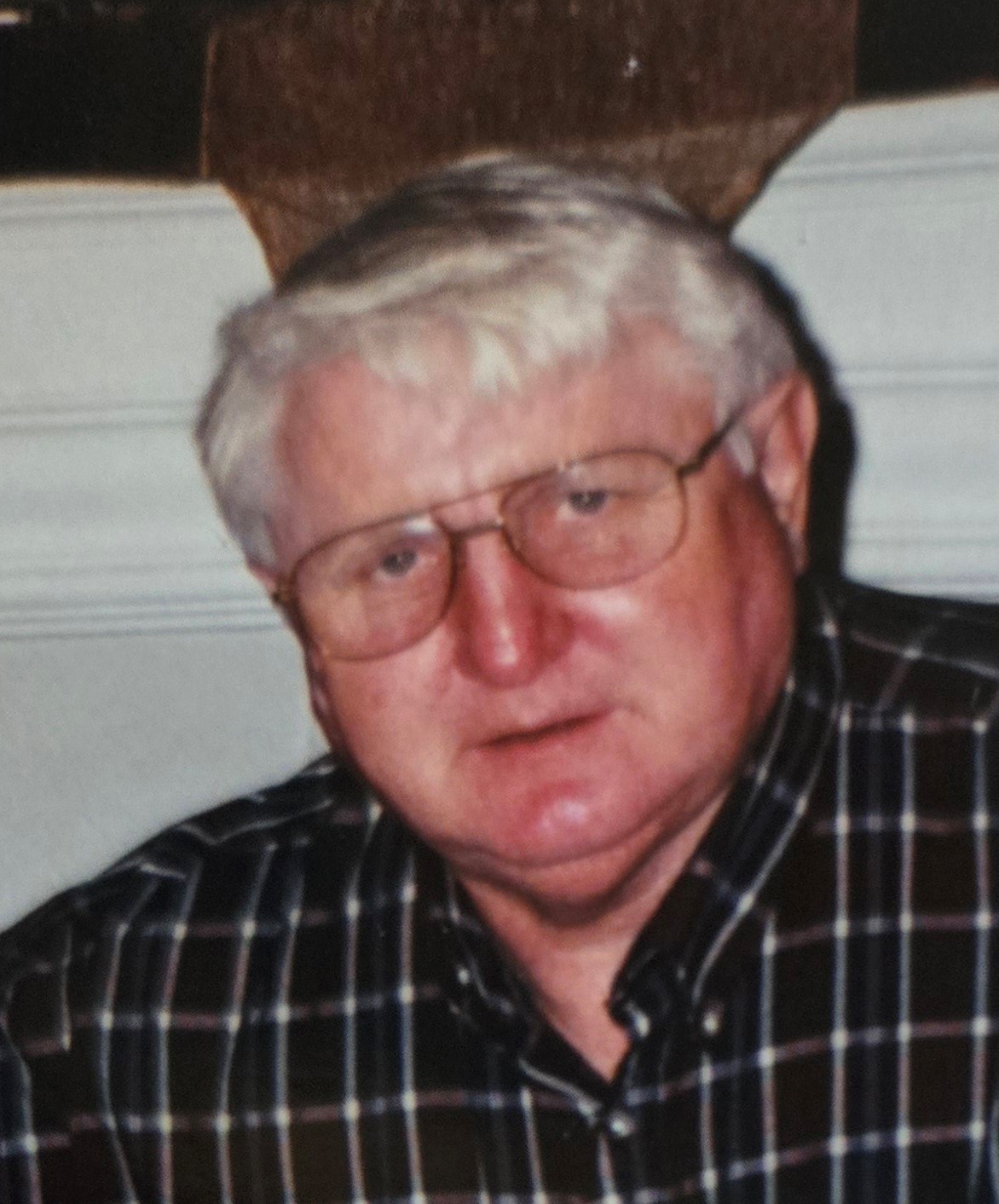 Richard J. DeYoung