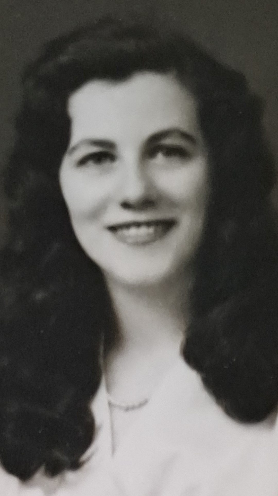 Barbara Hansche