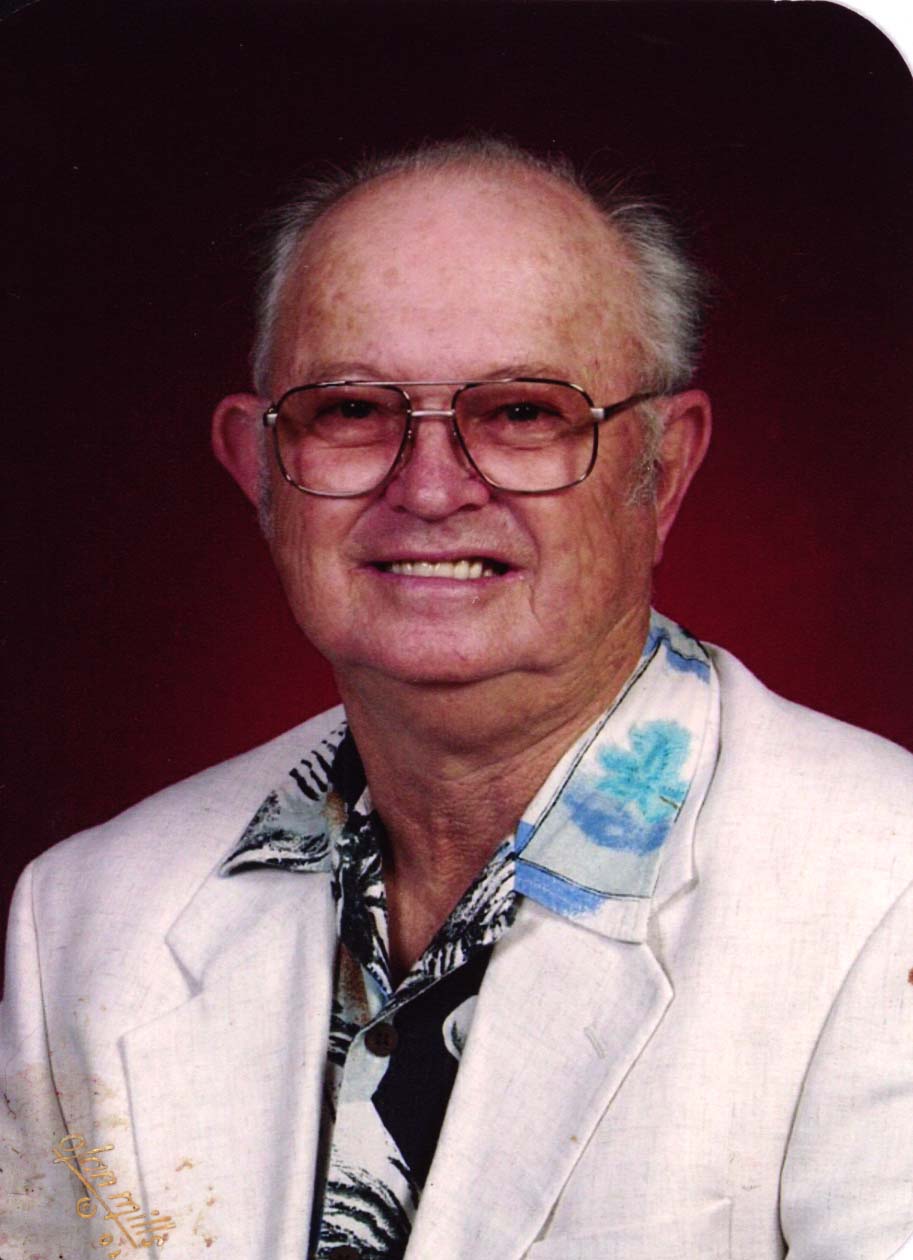 Horace R. Railey