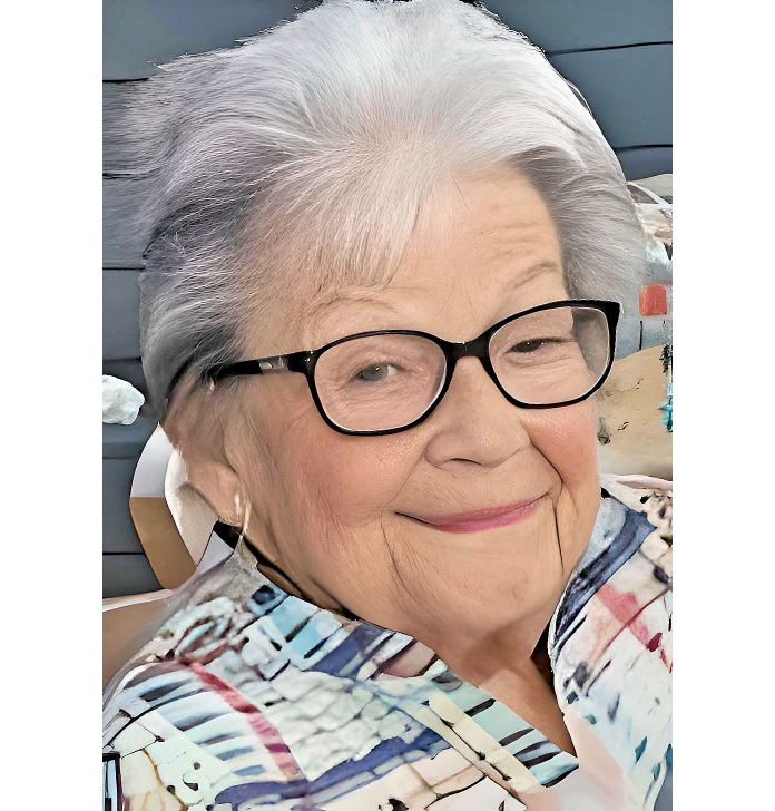 Audrey A. Thomas