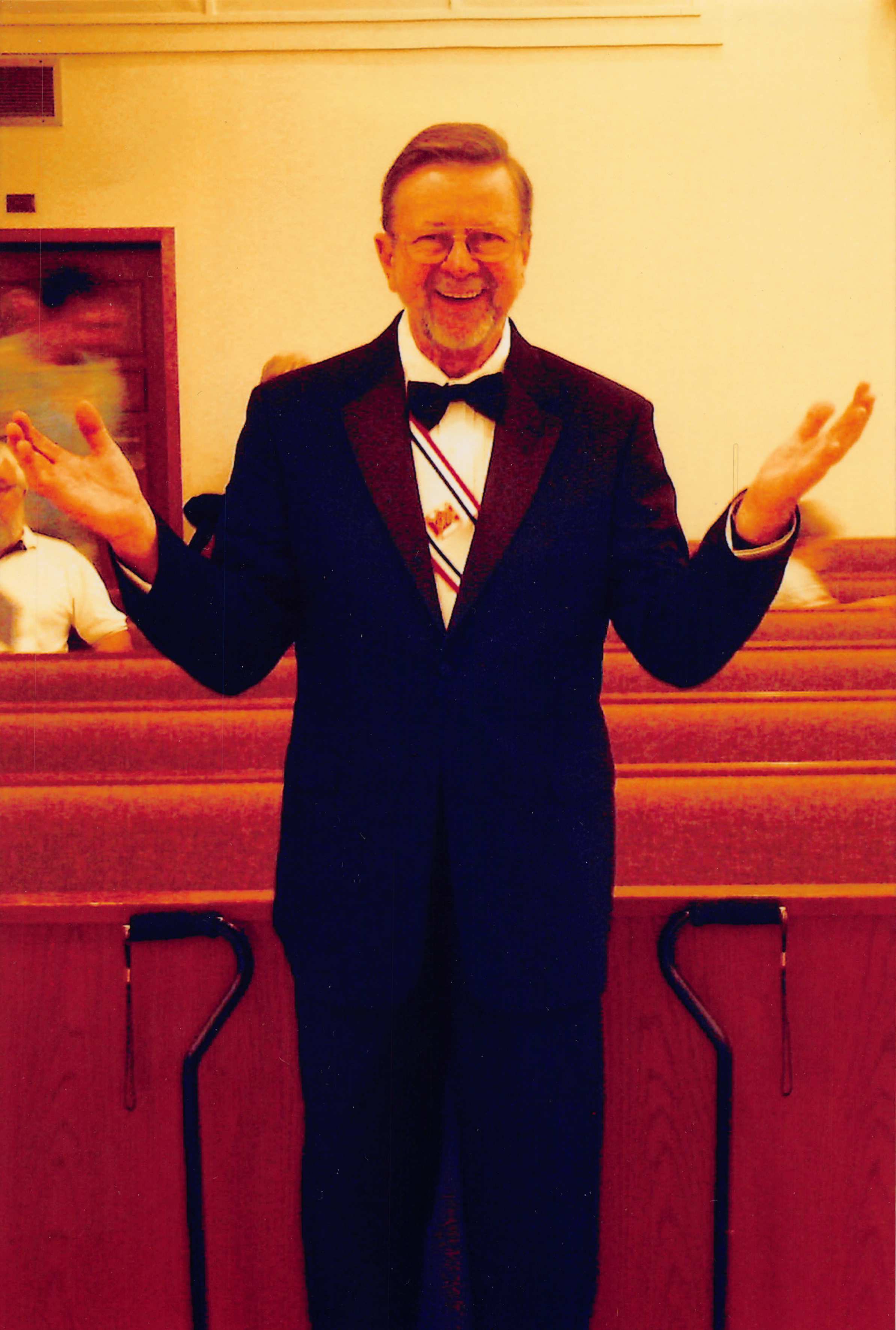 John J. Arnold