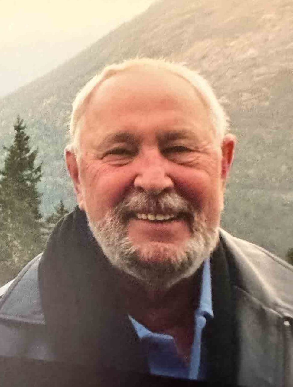 Charles Sabo