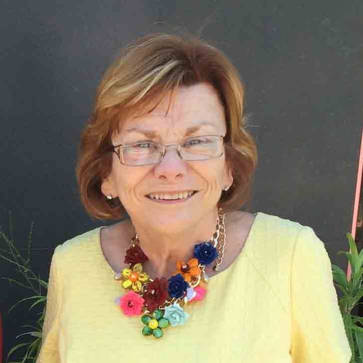 Kathleen Clor