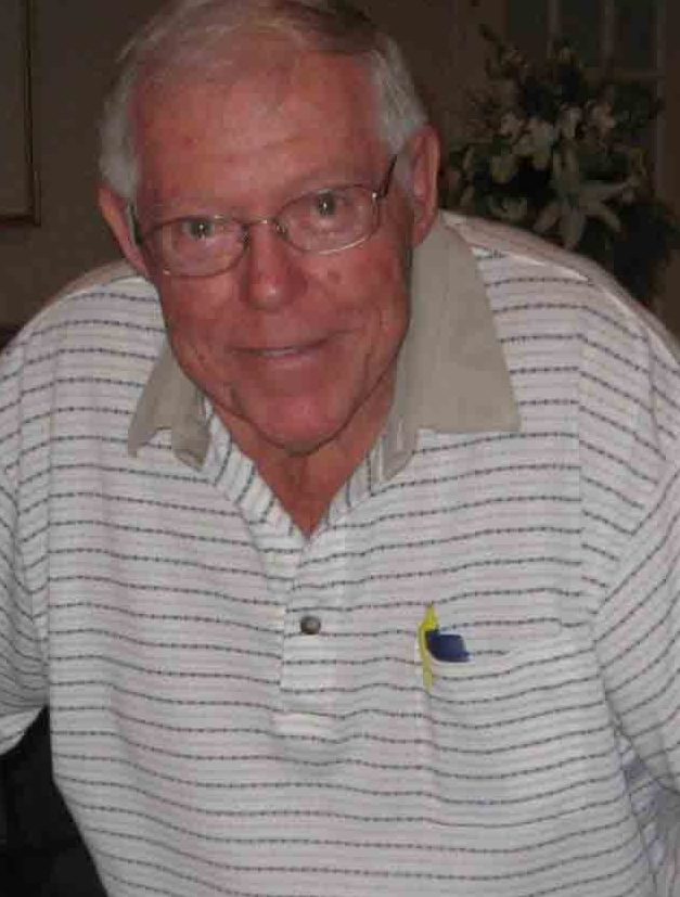 Frederick L. Crosby Sr.