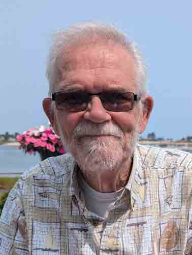 Richard Nelson Paul