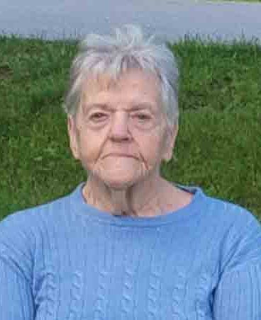 Joan Weening