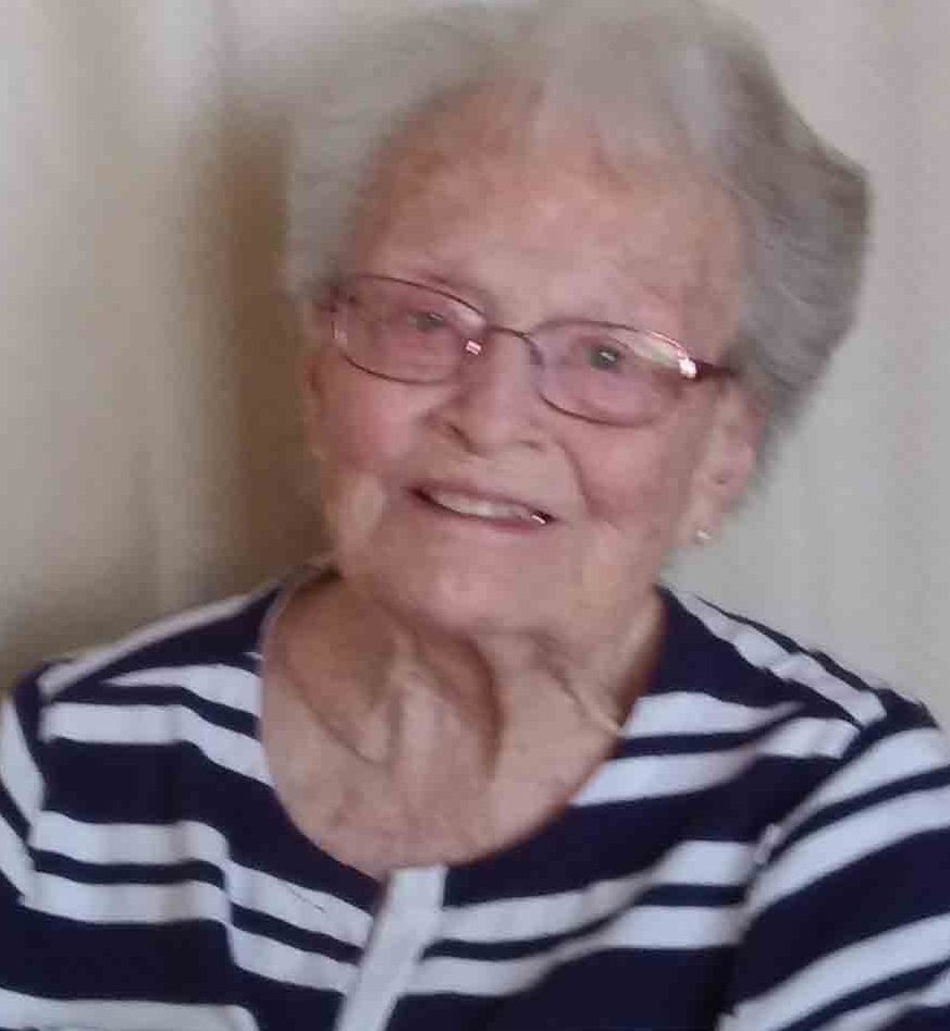 Elaine Cosgrove Humphreys