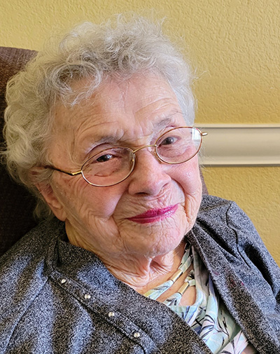 Kathleen Tarrant Kirby
