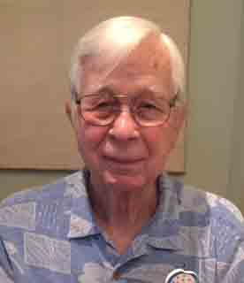 Michael Thomas Sheehy