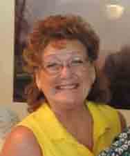 Cynthia Anne Johnson-Hoying