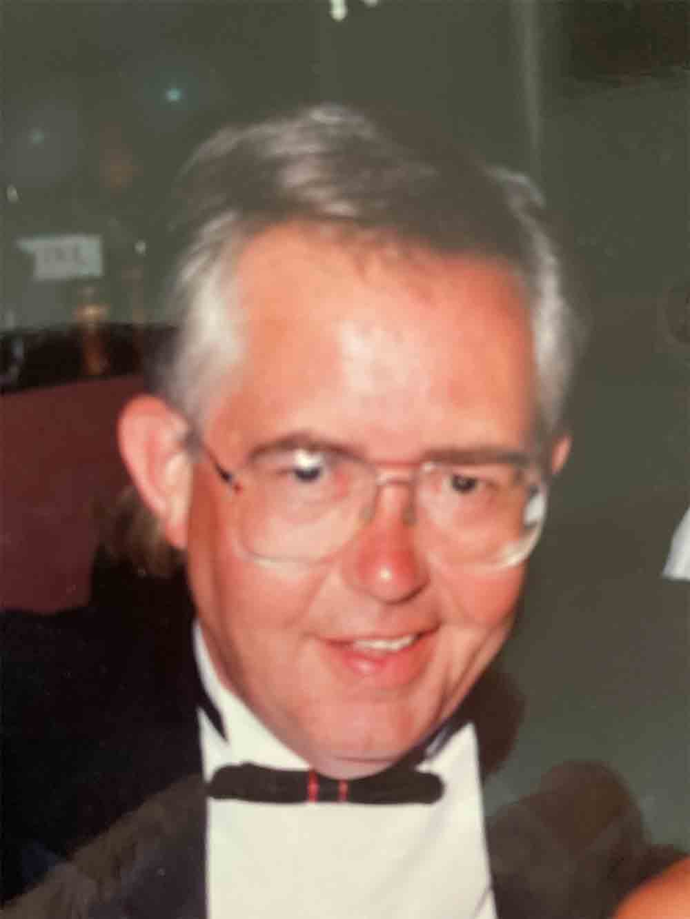 Joe Elam