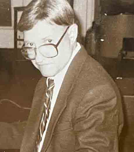 Manuel Escudero