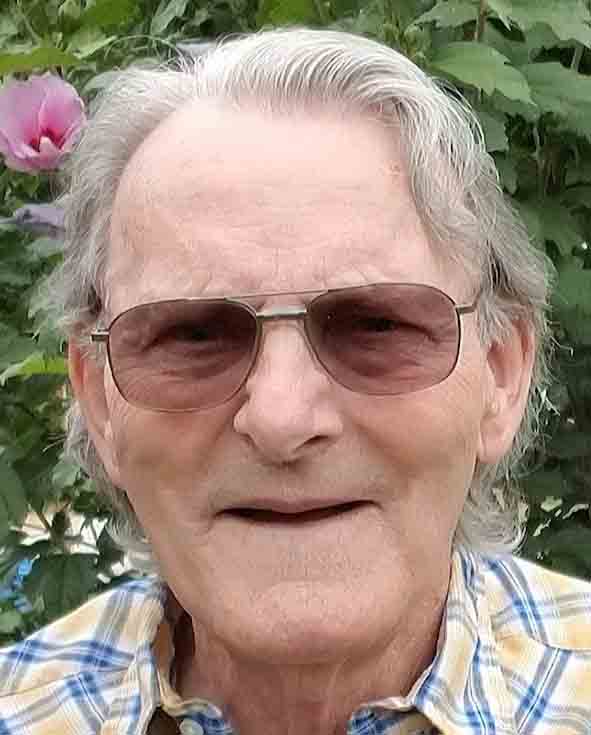 Harold Douglas Merrell
