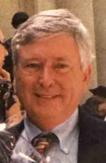 Alan Van Sant