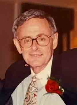 Marvin Richard Donner