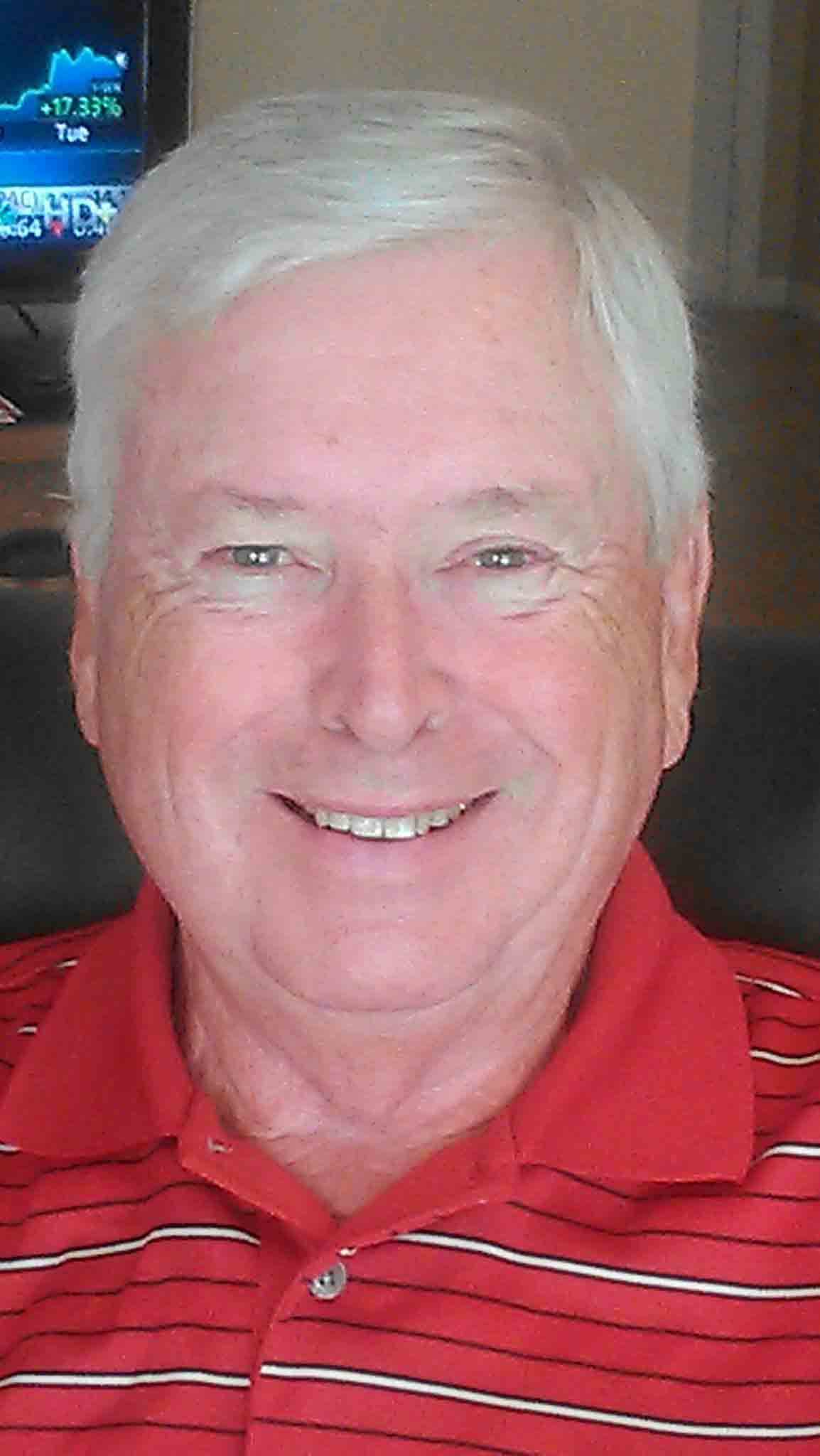 Alan Van Sant