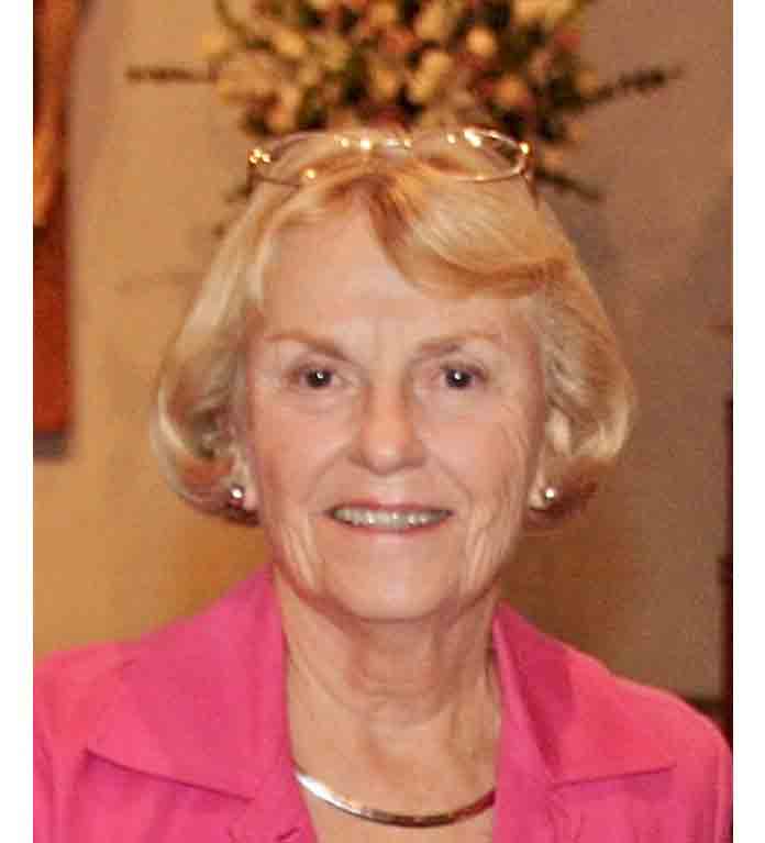 Dorothy Ann Kociban