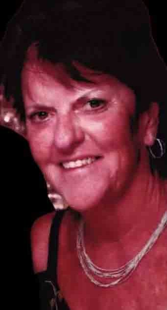 Bonnie LeBarron-Huften