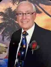 Thomas Grant Markham