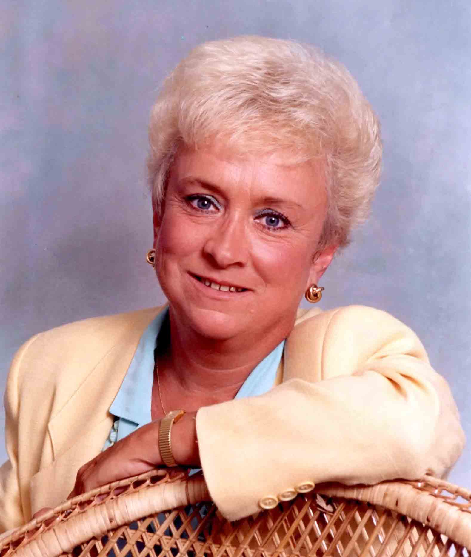 Judith Ann Schafers