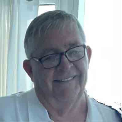 Randy Martin