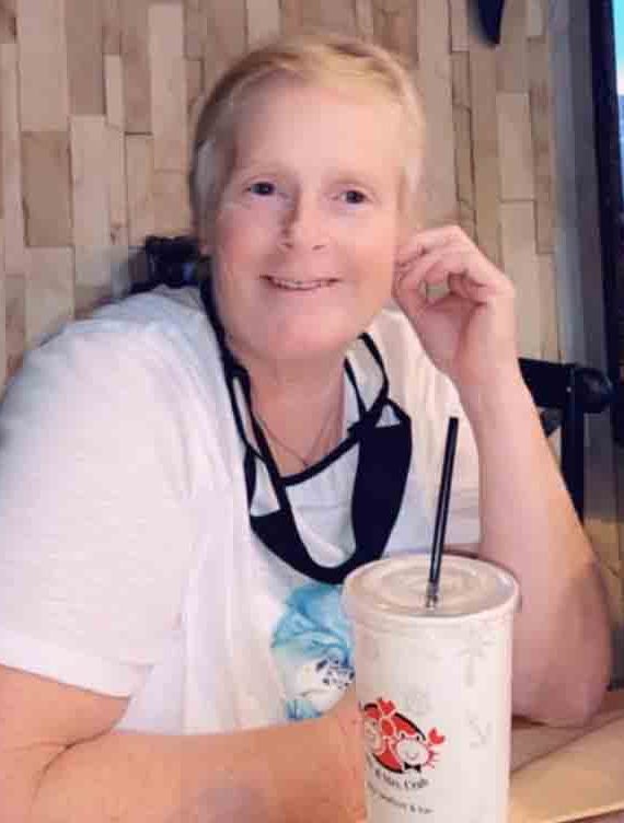 Charlene R. Torrey