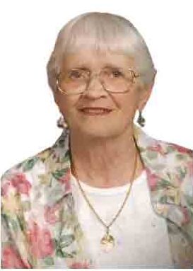 Helen Reed Ankrom