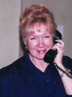 Helen McElroy