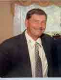 Edward Joseph Burki