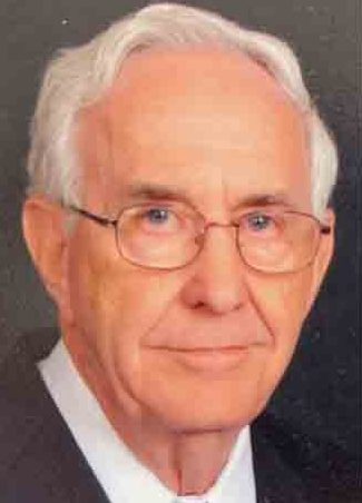 Franklin Dwight McClendon