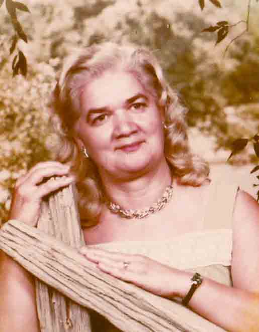 Norma Jean Everett