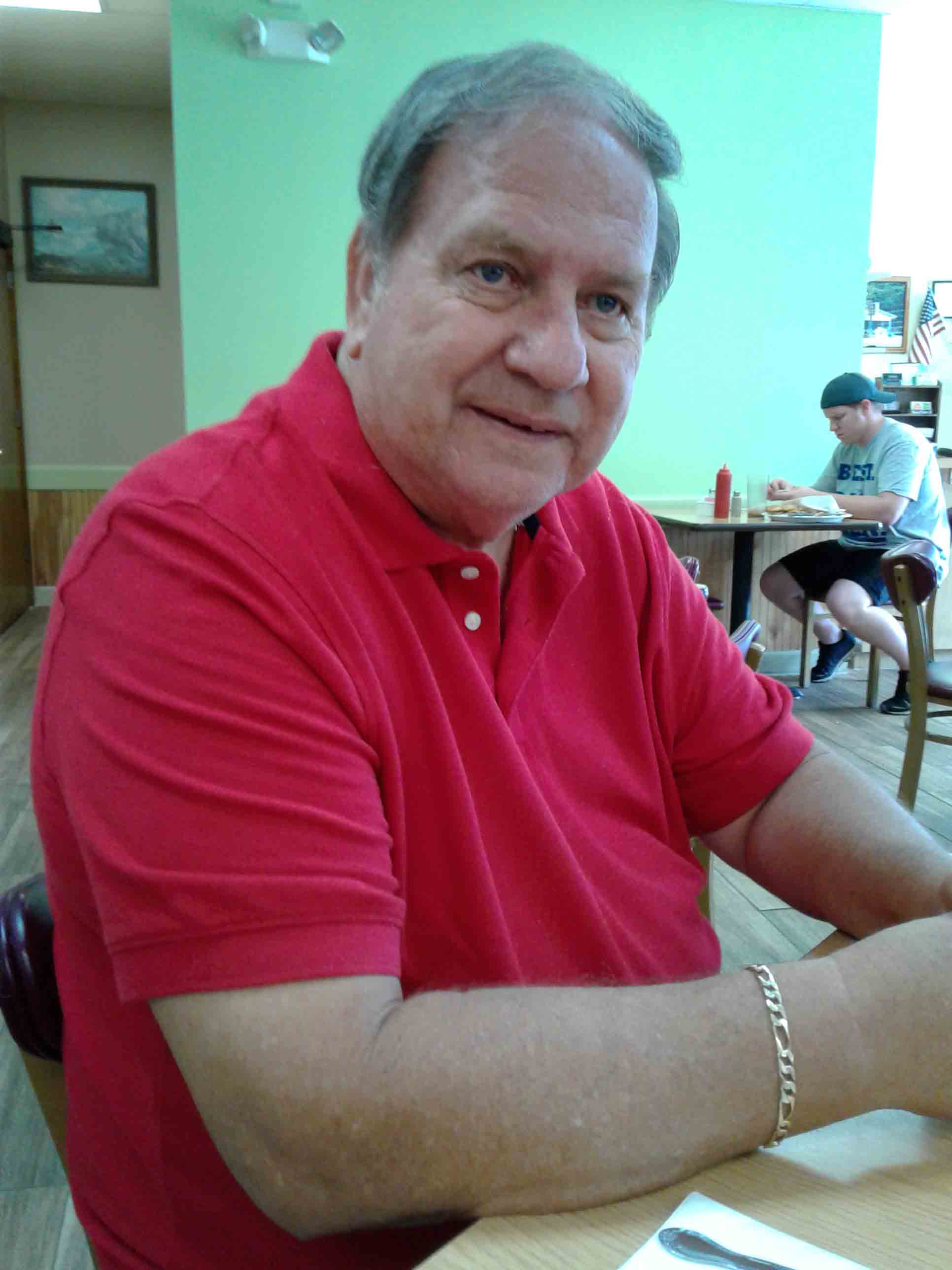 Chester Grochowski