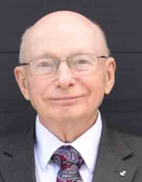 George Michele Frasca