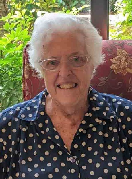 Elaine Cogan Carbonneau