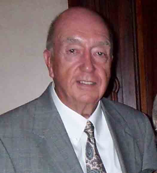 Peter J. Brock