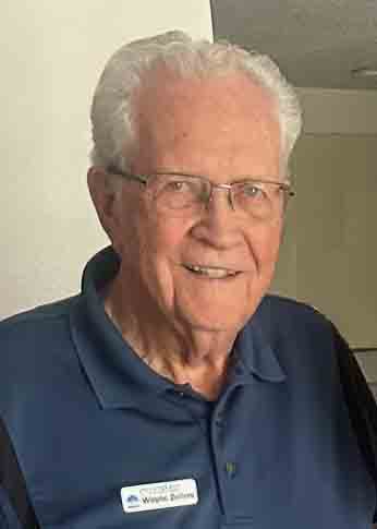 Wayne L. Zellers