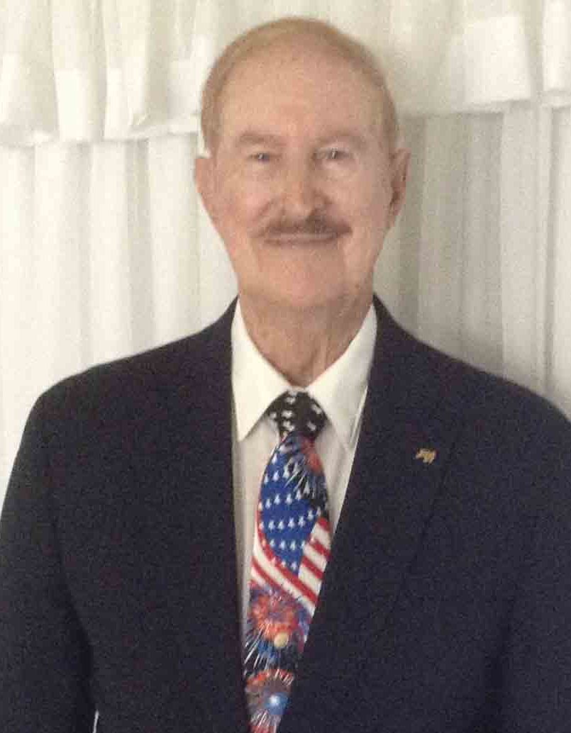 Lawrence M. Howard