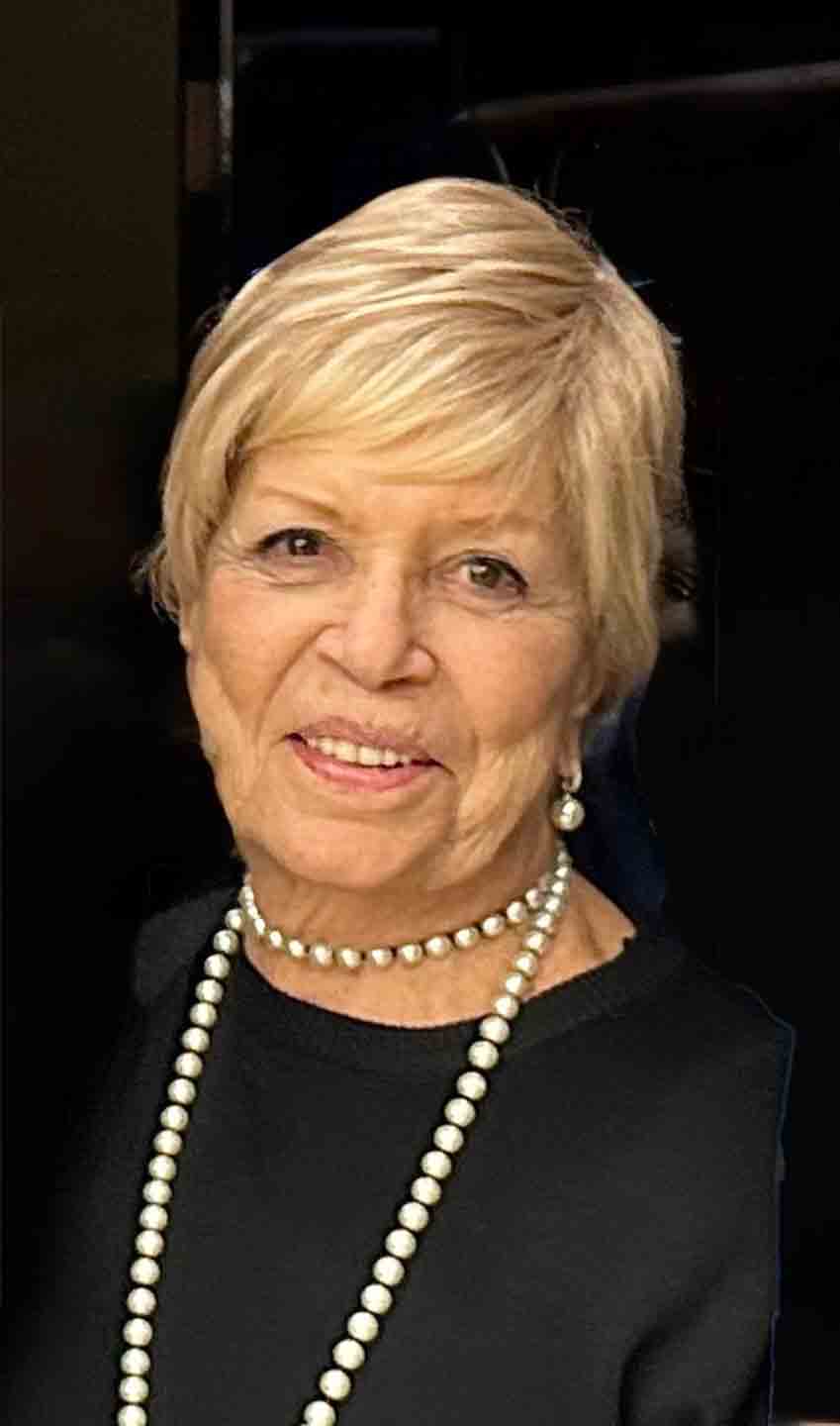 Dolores Simon