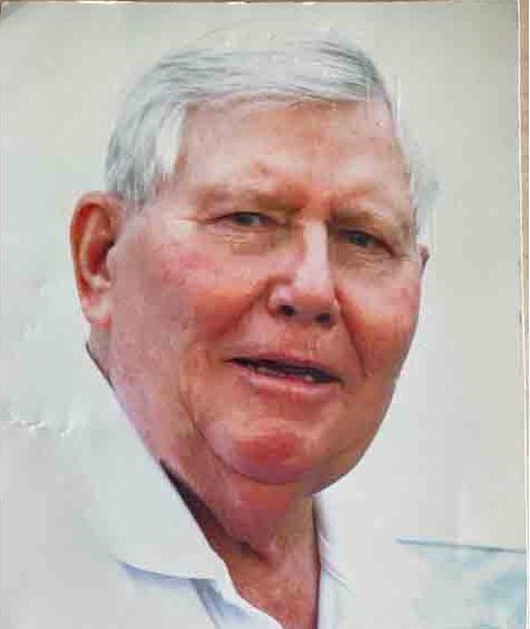 Robert Maxwell Stephens