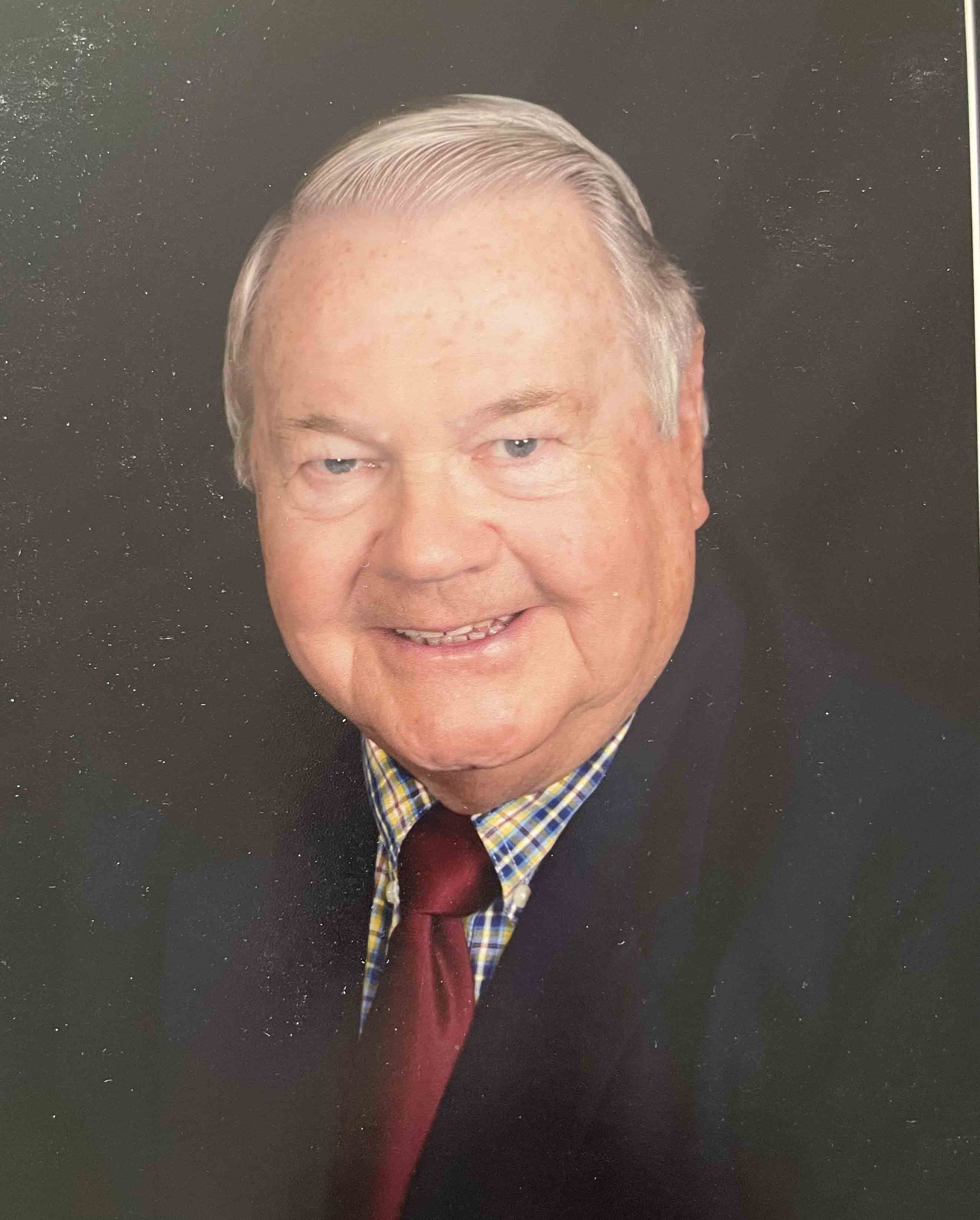 Allen Heimbold