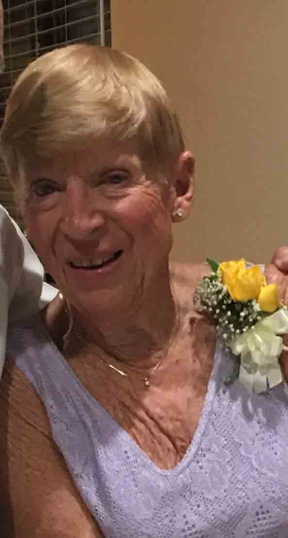 Sandra L. Wieland