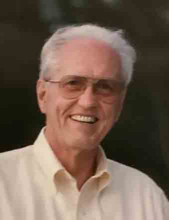 James A. Brandt