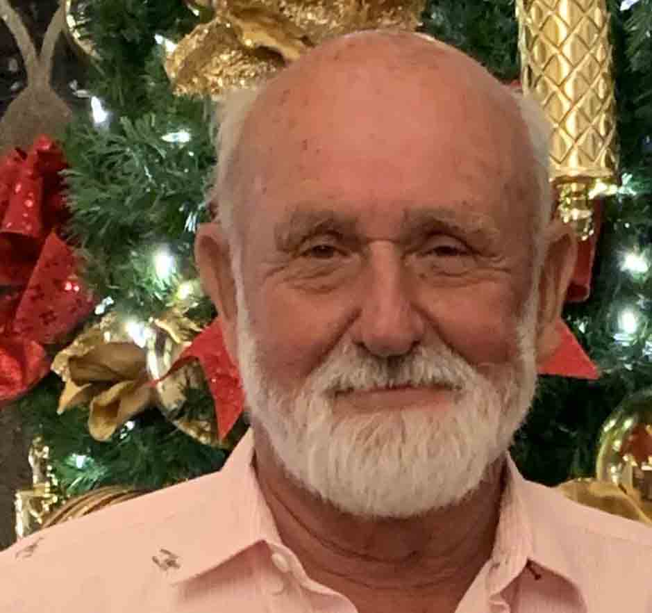 Donald K. Faron